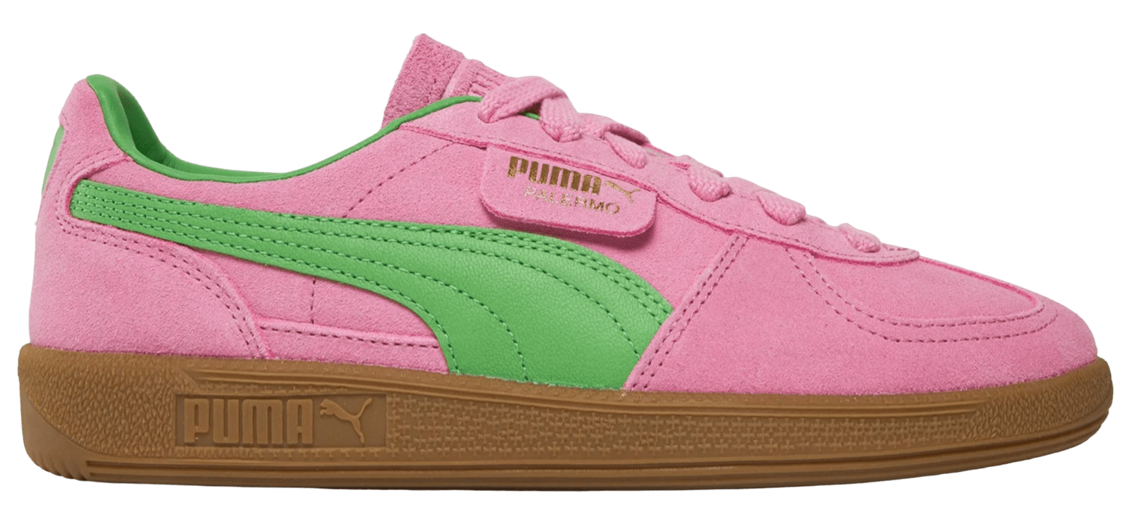 Obuv Puma  Palermo Special