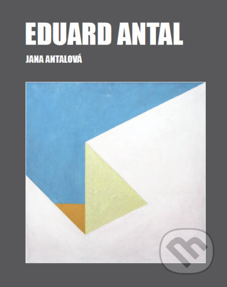 Eduard Antal - Jana Antalová