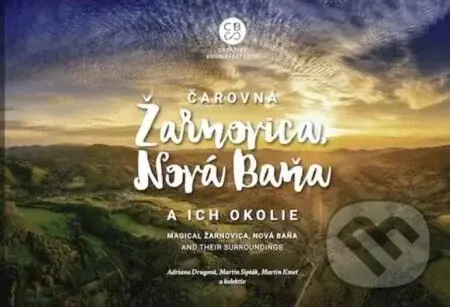 Čarovná Žarnovica, Nová Baňa a okolie - CBS