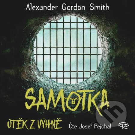 Samotka - Alexander Gordon Smith