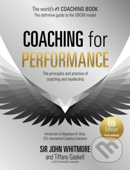 Coaching for Performance - John Whitmore