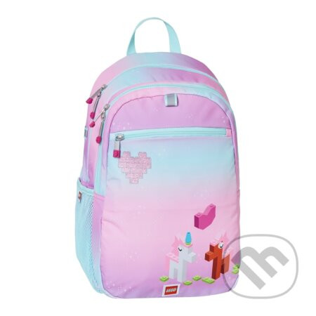 LEGO Iconic Sparkle - batoh Extended - LEGO