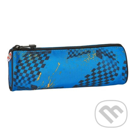 LEGO CITY Go Big - peračník guľatý - LEGO