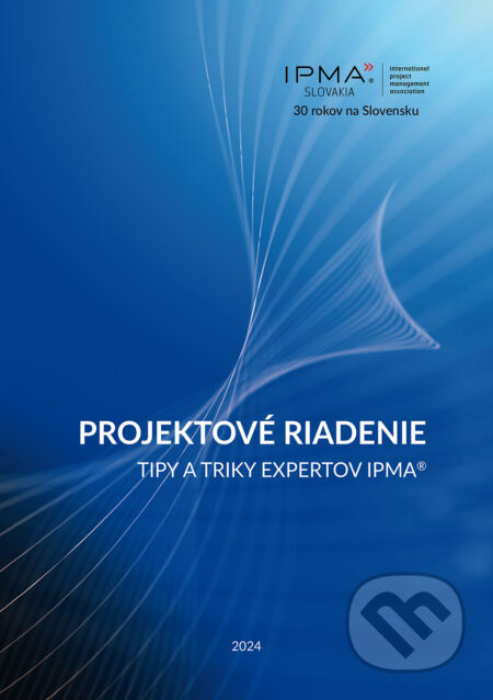 Projektové riadenie - Petr Všetečka a kolektív