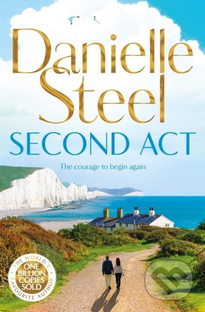 Second Act - Danielle Steel