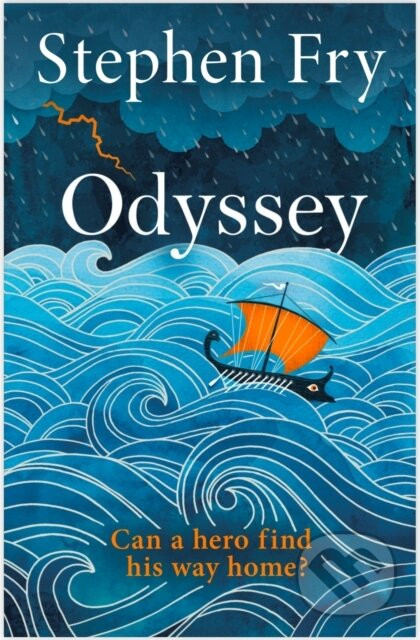 Odyssey - Stephen Fry