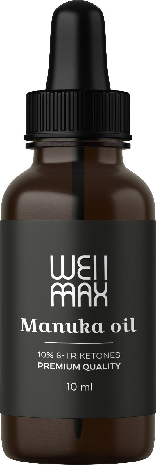 WellMax Manuka olej, manukový olej, 10 ml