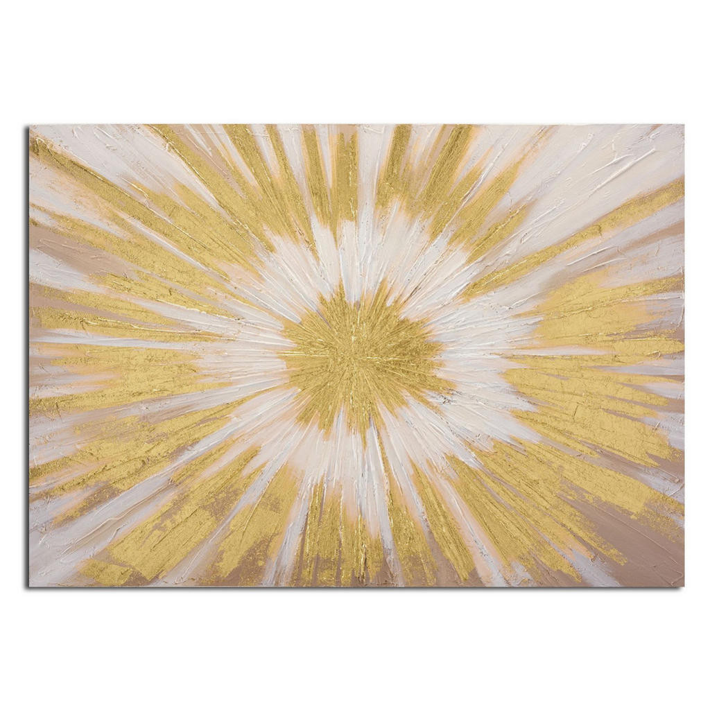 OBRAZ NA PLÁTNĚ, 70/100 cm