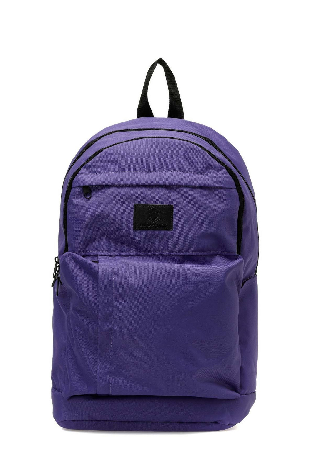 Lumberjack MB KLIPS 35CNT212 3PR PURPLE Man Backpack