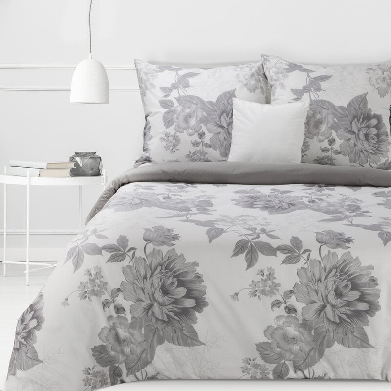 Eurofirany Unisex's Bed Linen 424838