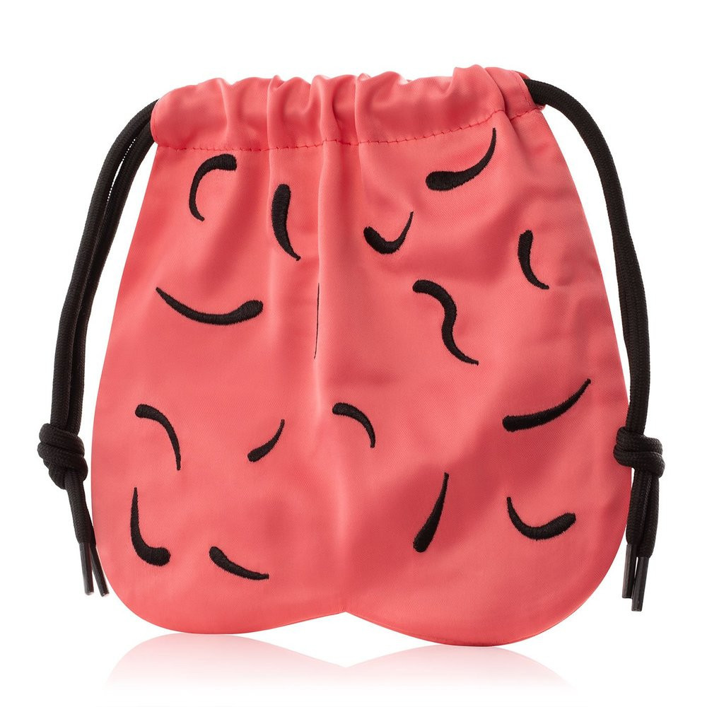 Angry Beards Sada Antistick, Antisweat a dárkový pytel