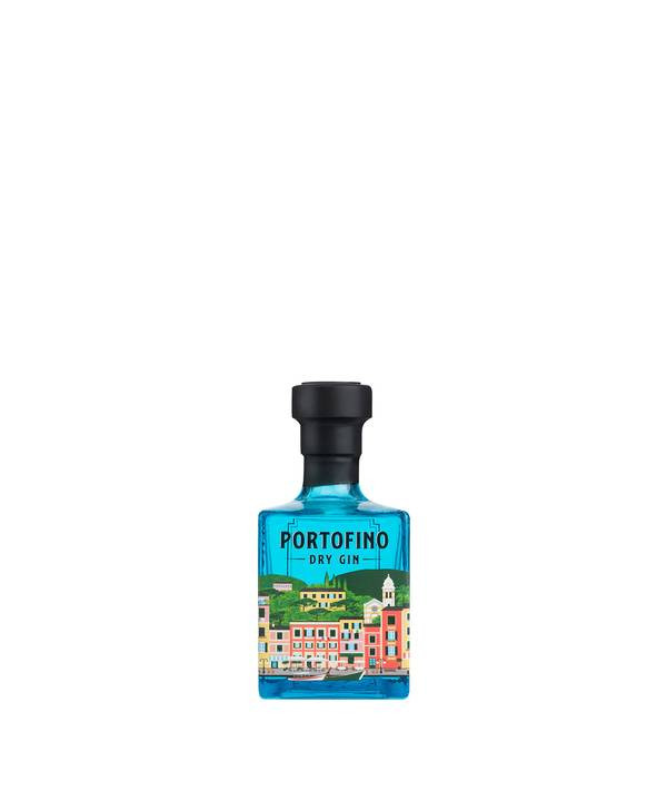 Portofino Dry Gin 0,1L