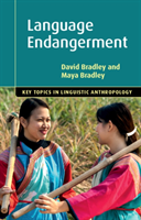 Language Endangerment (Bradley David)(Paperback)