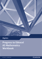 Progress to Edexcel AS Mathematics Workbook(Paperback / softback)