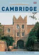 Cambridge City Guide - English (Bullen Annie)(Paperback / softback)