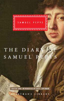Samuel Pepys: The Diaries (Pepys Samuel)(Pevná vazba)
