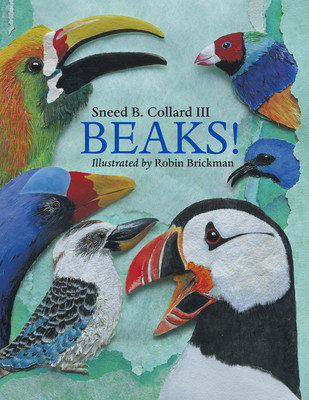 Beaks! (Collard Sneed B.)(Paperback)