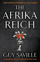 Afrika Reich (Saville Guy)(Paperback / softback)