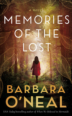 Memories of the Lost (O'Neal Barbara)(Paperback)