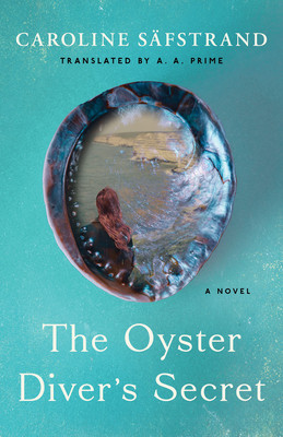 The Oyster Diver's Secret (Sfstrand Caroline)(Paperback)