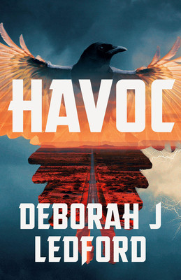 Havoc (Ledford Deborah J.)(Paperback)