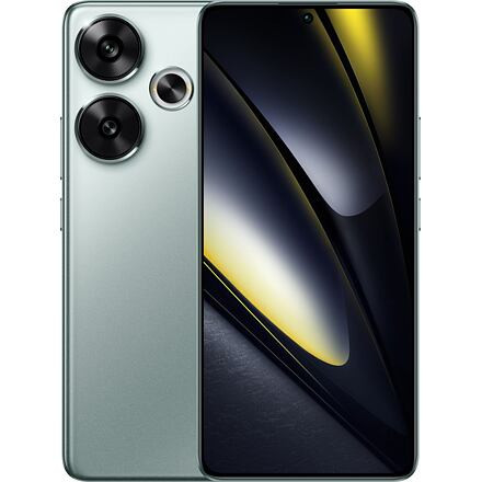 POCO F6 5G Dual SIM barva Green paměť 8GB/256GB