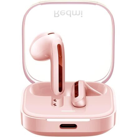 Xiaomi Redmi Buds 6 Active barva Pink BHR8395GL