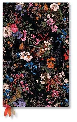 William Kilburn / Floralia / Maxi / Dot Grid