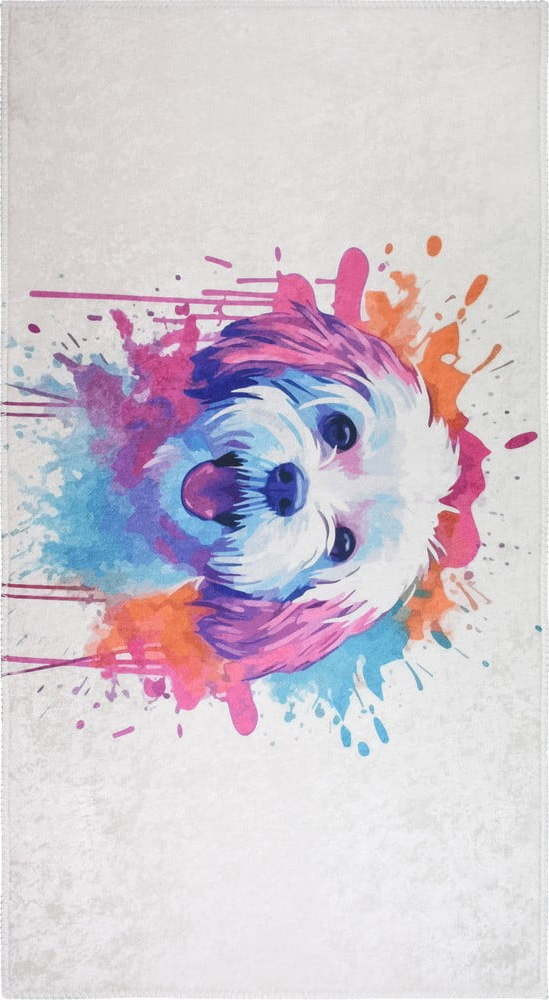 Dětský koberec 160x230 cm Silly Puppy – Vitaus