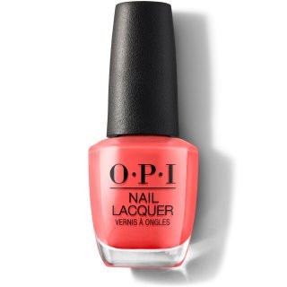 OPI Nail Lacquer lak na nehty Live Love Carnaval 15 ml