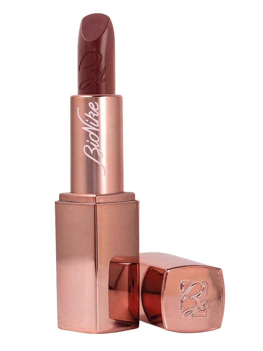 BIONIKE Defence Color Creamy Velvet full colour lipstick - 112 myrtille 3.5 ml