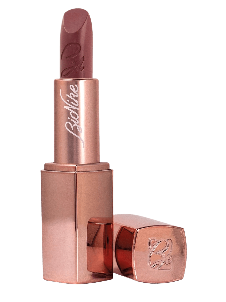 BIONIKE Defence Color Creamy Velvet full colour lipstick - 114 marsala 3.5 ml