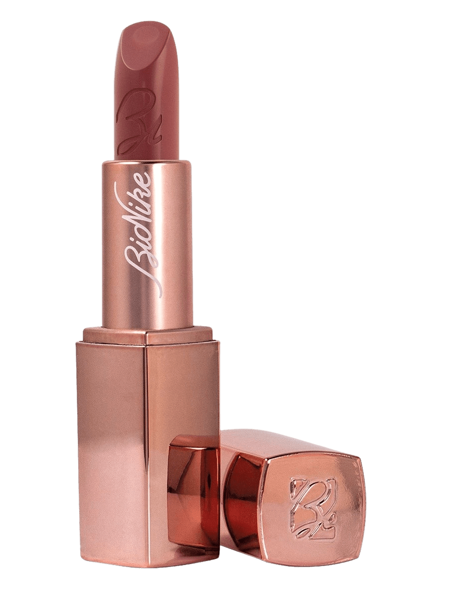 BIONIKE Defence Color Creamy Velvet full colour lipstick - 115 mauve 3.5 ml