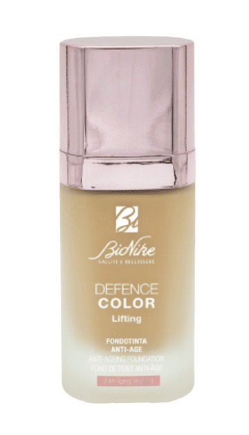 BIONIKE Defence Color Lifting Tekutý make-up 203 Sable 30 ml