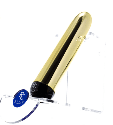 LADY DREAMS Minivibrátor Brunelli Gold