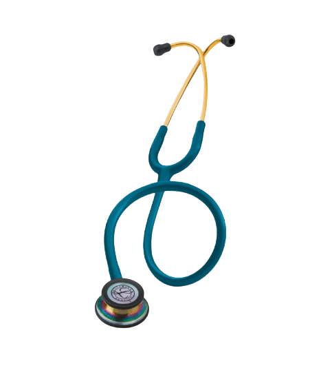 LITTMANN Classic III Rainbow Edition, stetoskop pro interní medicínu 5807