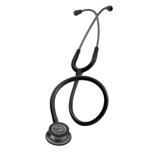 LITTMANN Classic III Smoke Edition, stetoskop pro interní medicínu