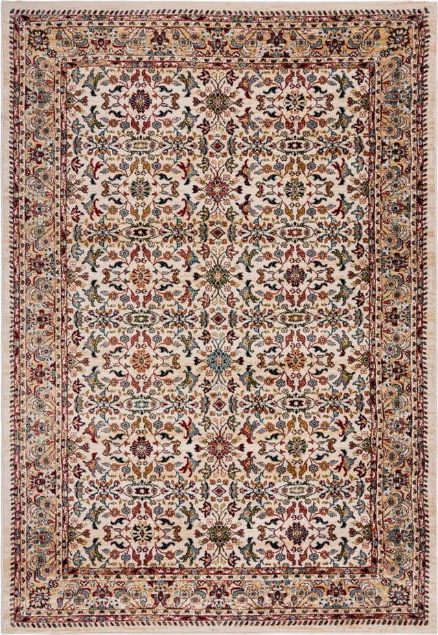 Béžový koberec 120x170 cm Sandford – Flair Rugs