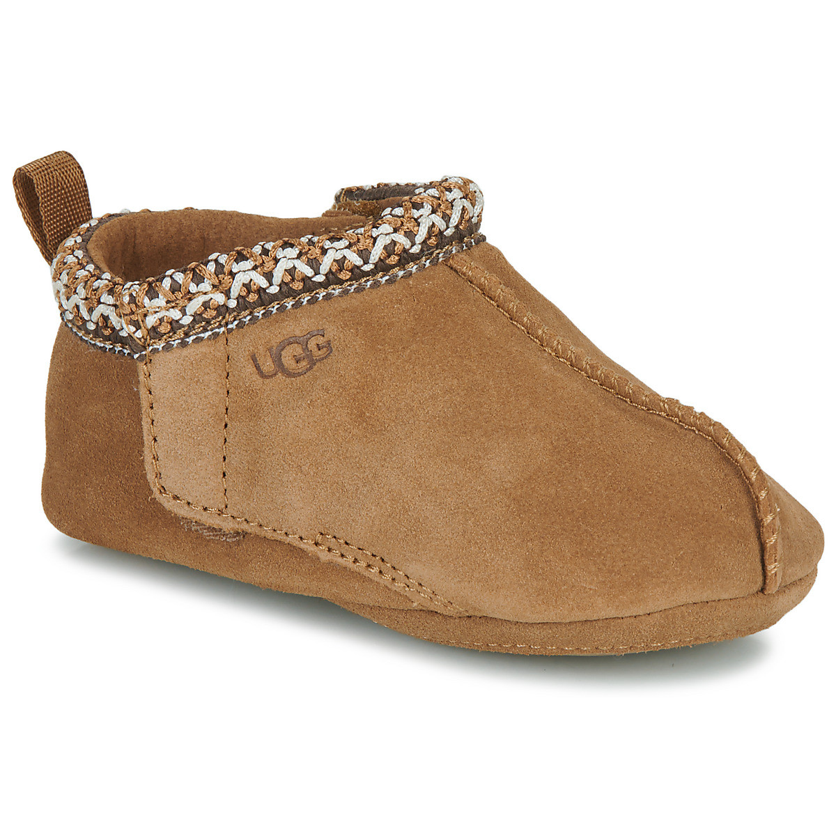 UGG  BABY TASMAN  Hnědá