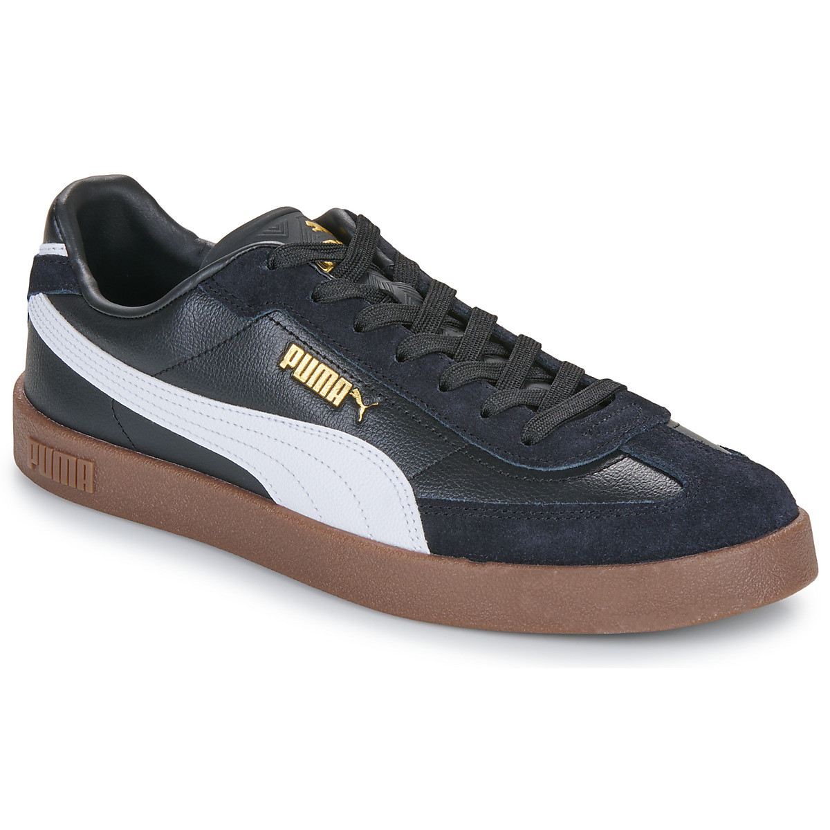 Puma  Puma Club II Era  Černá
