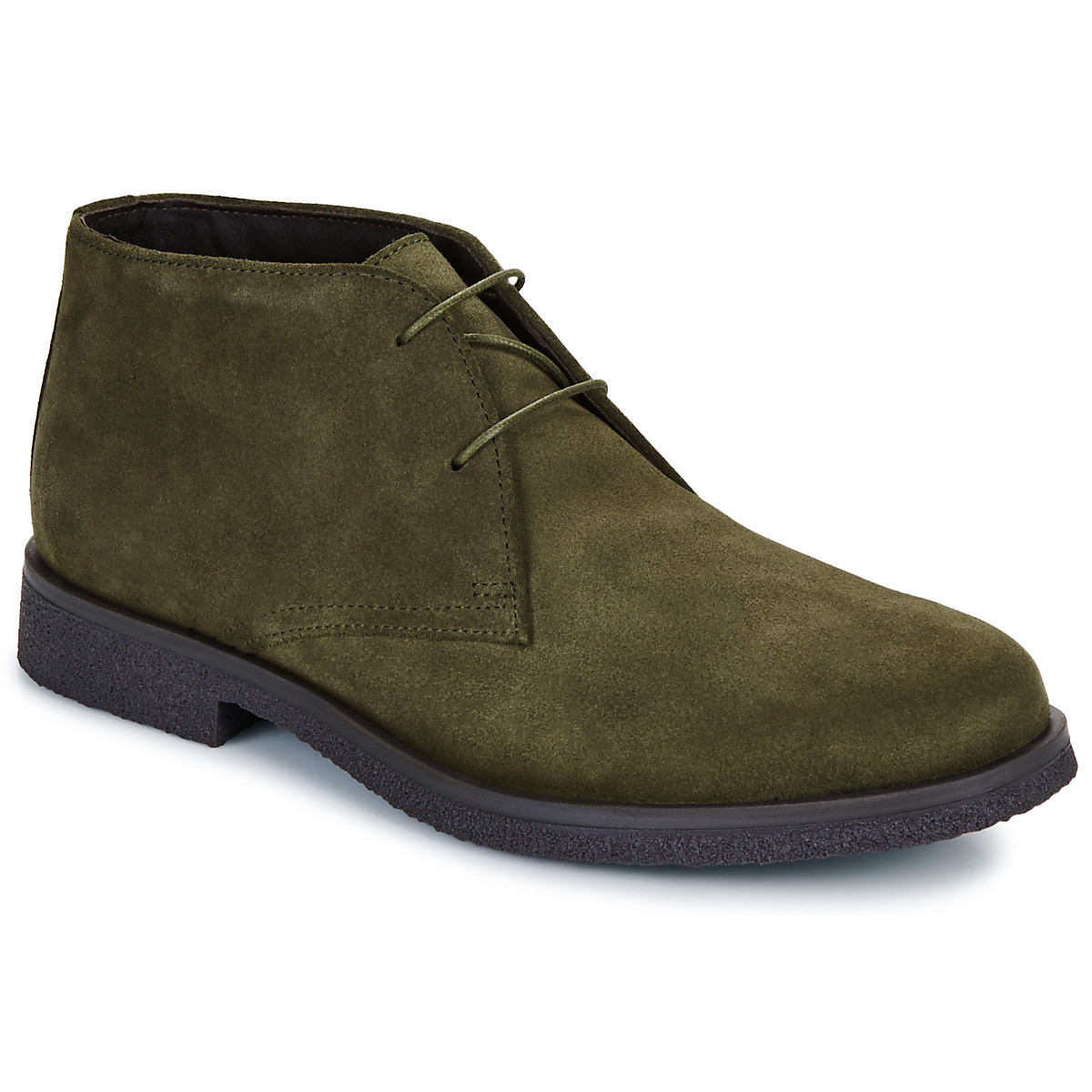 Geox  UOMO CLAUDIO  Khaki