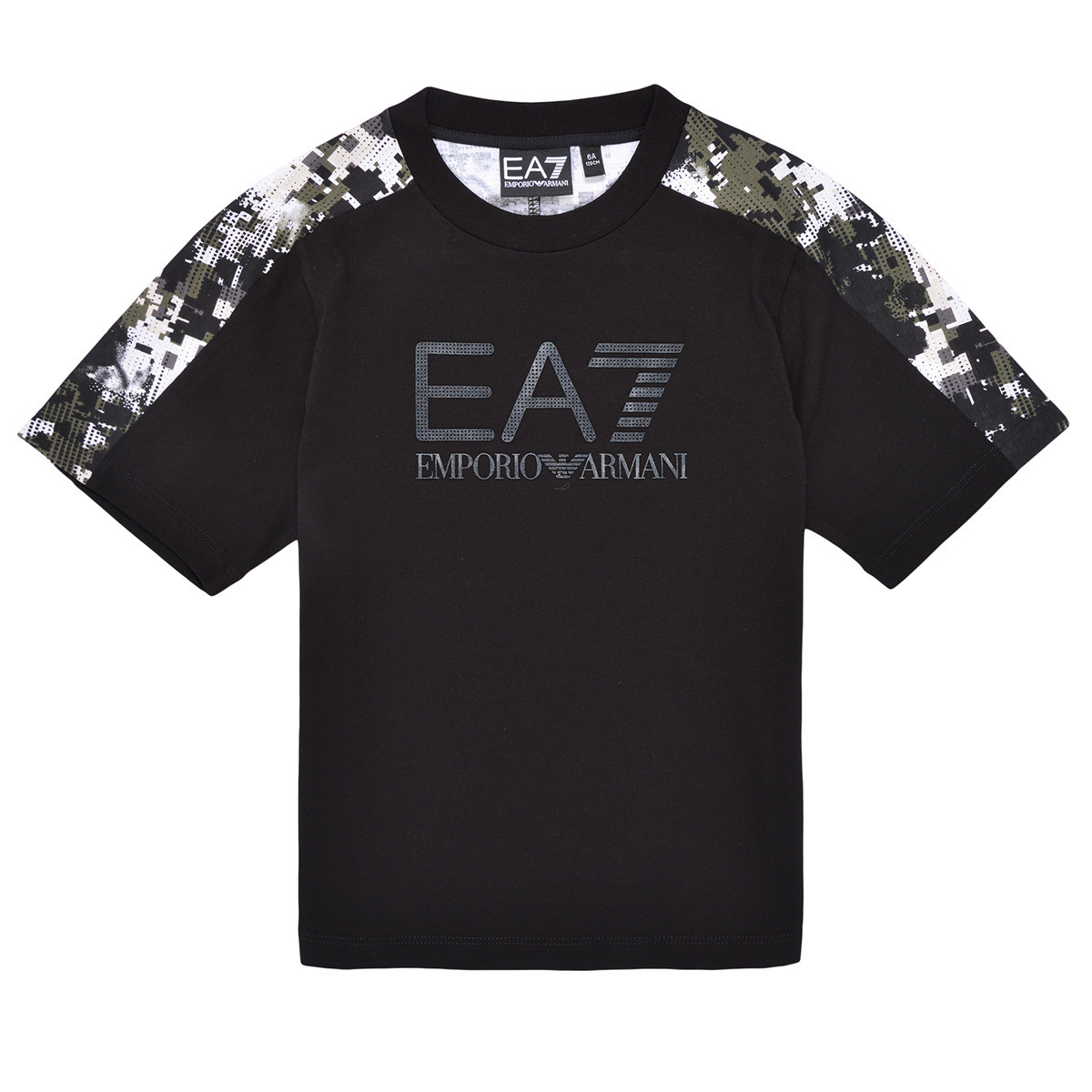 Emporio Armani EA7  VISIBILITY TSHIRT  ruznobarevne