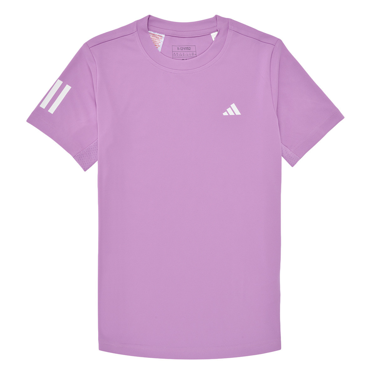 adidas  IY6921  Fialová