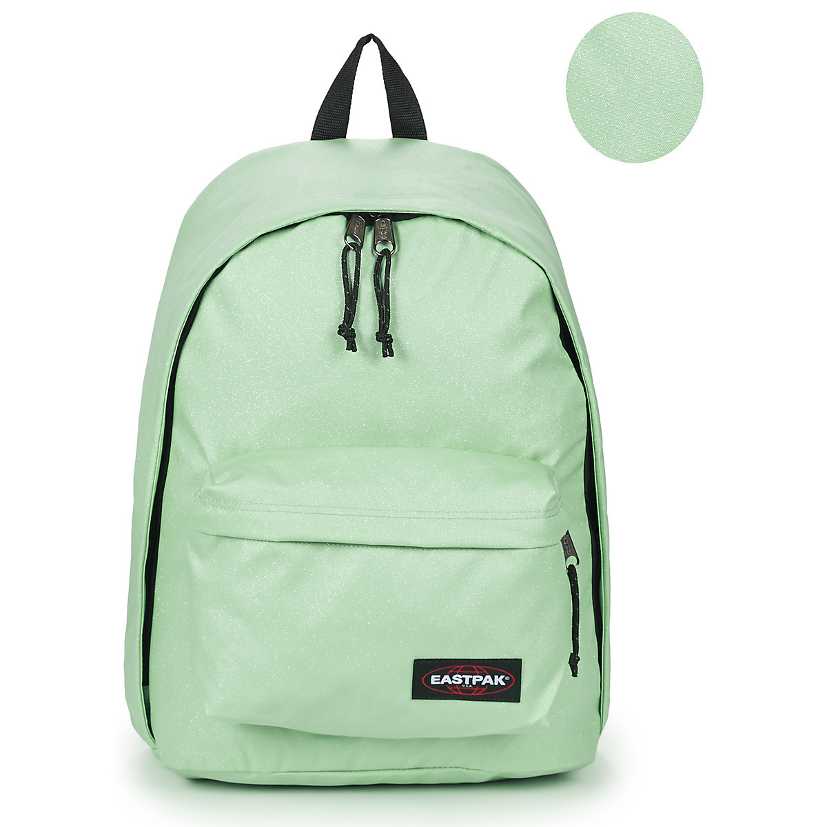 Eastpak  OUT OF OFFICE 27L  Zelená