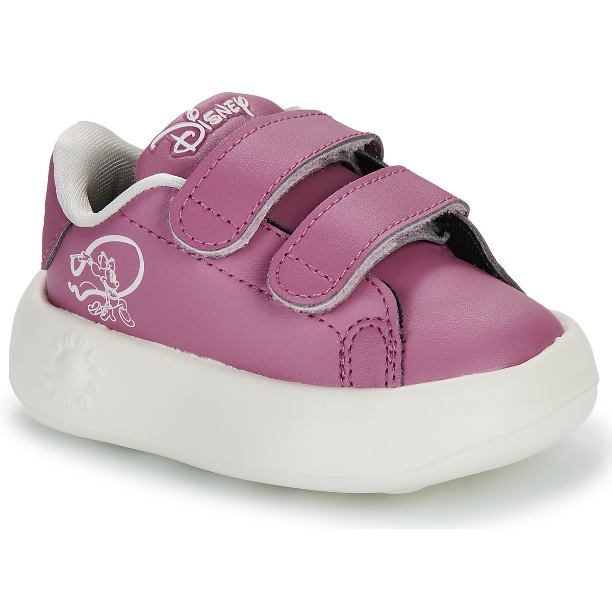adidas  ADVANTAGE Minnie CF I  Růžová