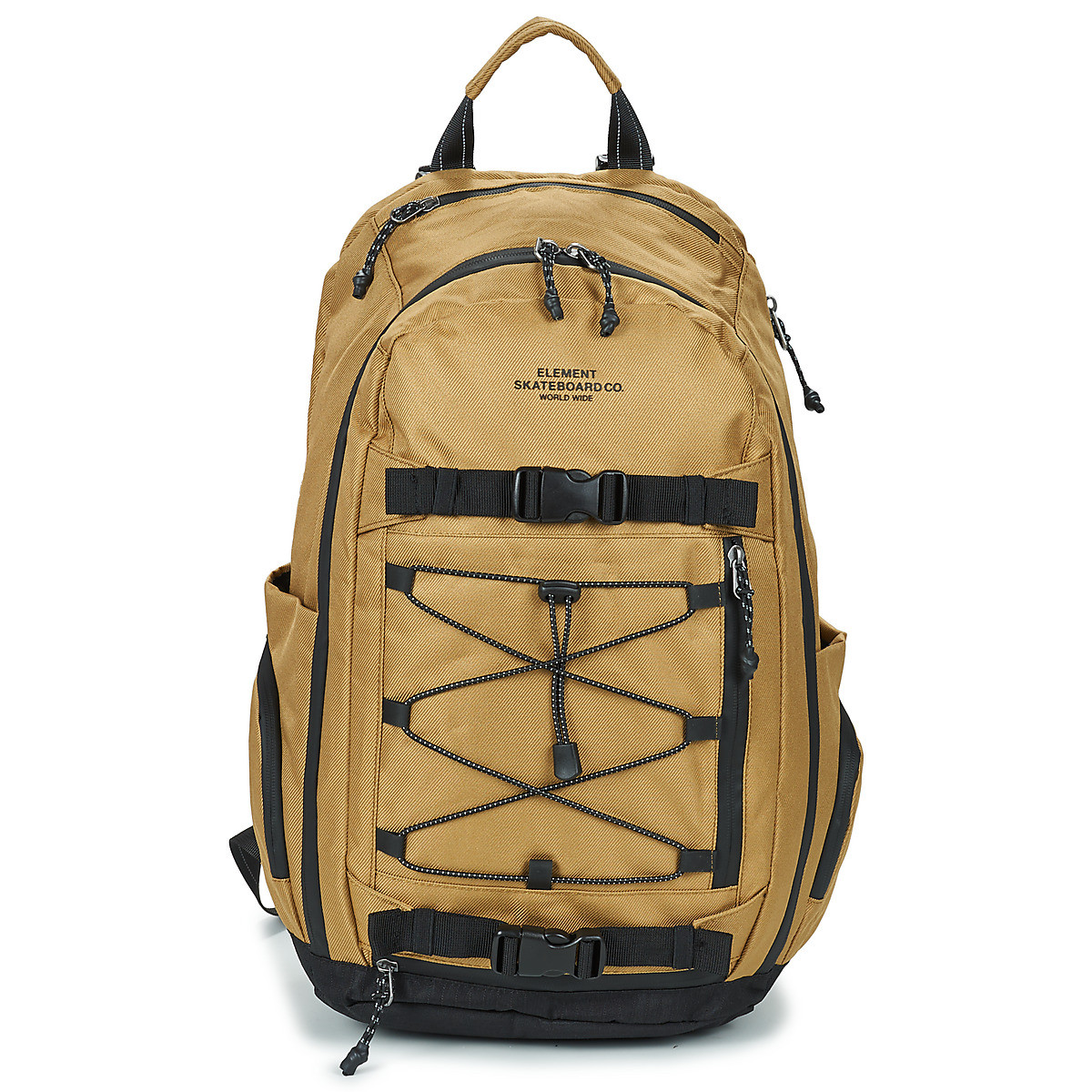 Element  SCHEME SKATE BPK  Béžová