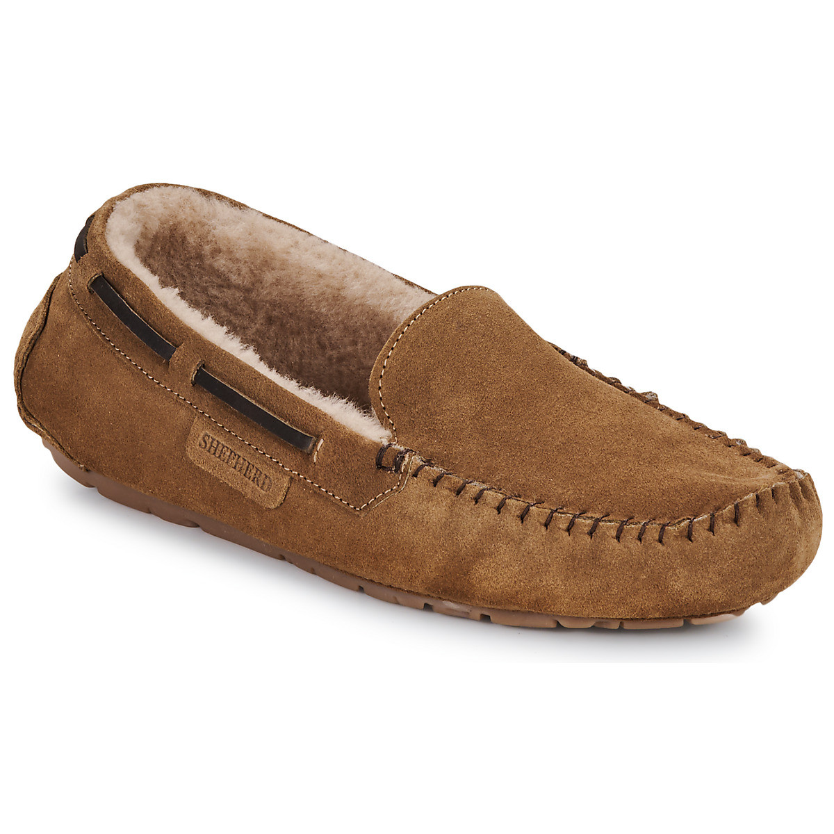 Shepherd  STEFFO  Hnědá