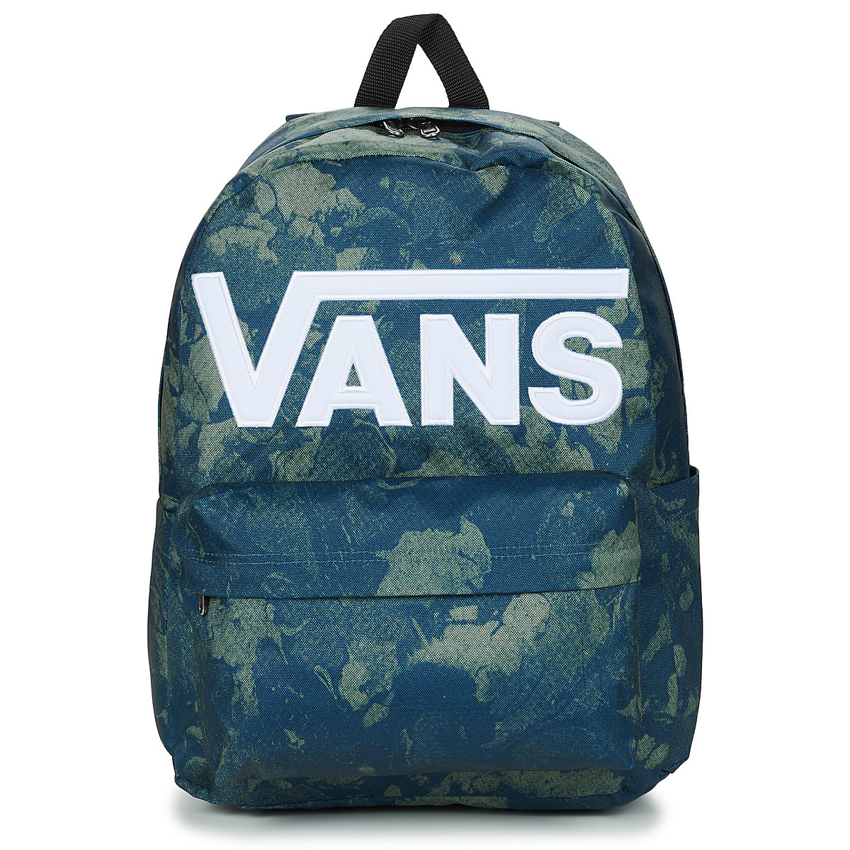 Vans  OLD SKOOL DROP V BACKPACK  Tmavě modrá