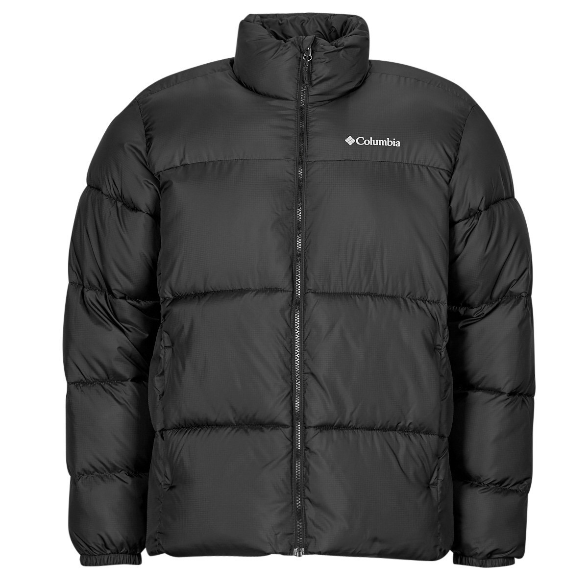 Columbia  Puffect III Jacket  Černá