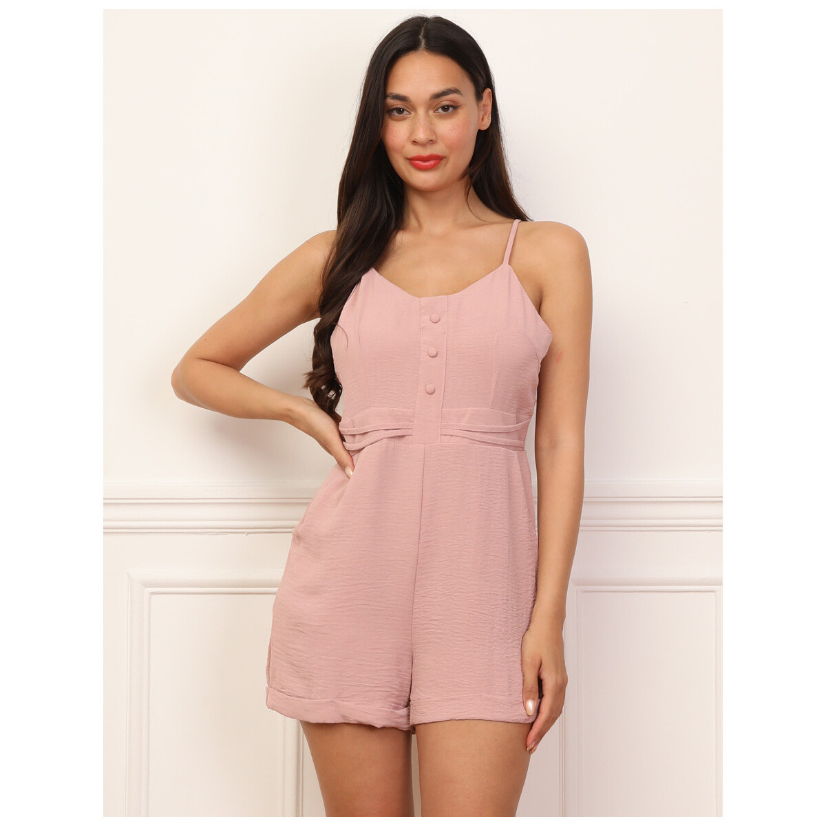 La Modeuse  70911_P166060  Béžová